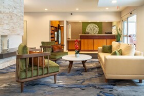 Fairfield Inn Minneapolis Eden Prairie