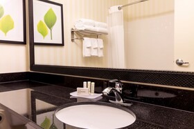 Fairfield Inn Minneapolis Eden Prairie