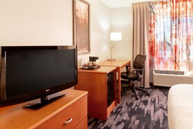 Fairfield Inn Minneapolis Eden Prairie