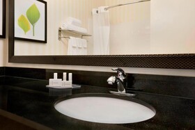 Fairfield Inn Minneapolis Eden Prairie