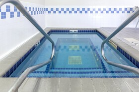Fairfield Inn Minneapolis Eden Prairie