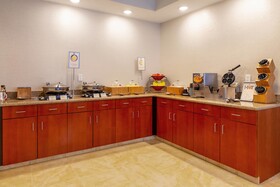 Fairfield Inn Minneapolis Eden Prairie