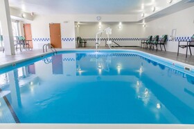 Fairfield Inn Minneapolis Eden Prairie