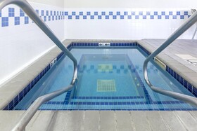 Fairfield Inn Minneapolis Eden Prairie