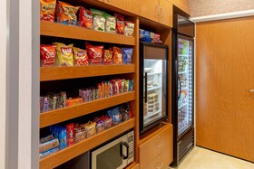 Fairfield Inn Minneapolis Eden Prairie