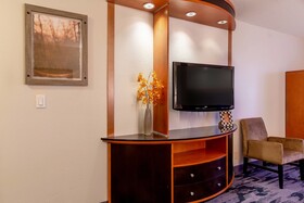 Fairfield Inn Minneapolis Eden Prairie