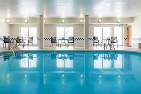 Fairfield Inn Minneapolis Eden Prairie