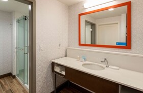 Hampton Inn Eden Prairie Minneapolis