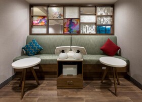 Hampton Inn Eden Prairie Minneapolis