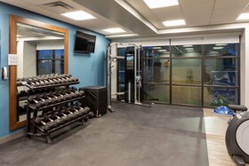 Hampton Inn Eden Prairie Minneapolis