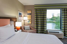 Hampton Inn Eden Prairie Minneapolis