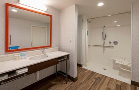 Hampton Inn Eden Prairie Minneapolis