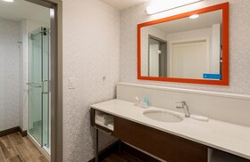 Hampton Inn Eden Prairie Minneapolis