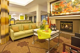 Hilton Garden Inn Minneapolis/Eden Prairie