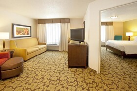 Hilton Garden Inn Minneapolis/Eden Prairie