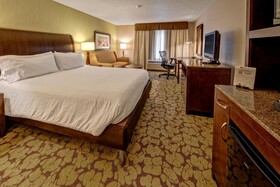 Hilton Garden Inn Minneapolis/Eden Prairie