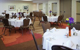Hilton Garden Inn Minneapolis/Eden Prairie