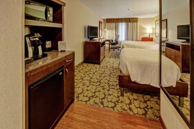 Hilton Garden Inn Minneapolis/Eden Prairie