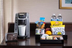 Hilton Garden Inn Minneapolis/Eden Prairie