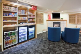 TownePlace Suites Minneapolis Eden Prairie
