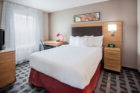 TownePlace Suites Minneapolis Eden Prairie