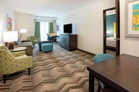 Homewood Suites by Hilton Edina Minneapolis