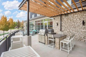 Homewood Suites by Hilton Edina Minneapolis