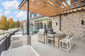 Homewood Suites by Hilton Edina Minneapolis