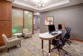 Homewood Suites by Hilton Edina Minneapolis