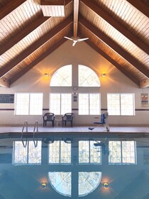 Country Inn & Suites by Radisson, Elk River, MN