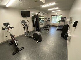 Country Inn & Suites by Radisson, Elk River, MN
