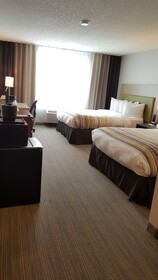 Country Inn & Suites by Radisson, Elk River, MN