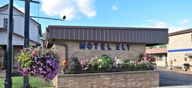 Budget Host Motel Ely