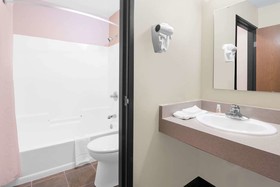 Northwoods Inn and Suites