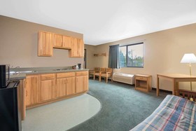 Northwoods Inn and Suites
