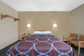 Northwoods Inn and Suites