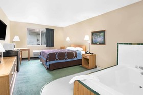 Northwoods Inn and Suites