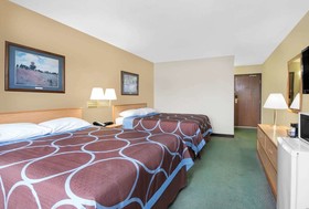 Northwoods Inn and Suites