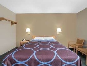 Northwoods Inn and Suites