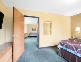 Northwoods Inn and Suites
