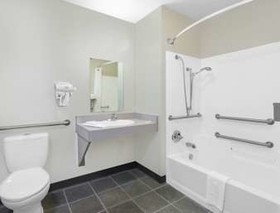 Northwoods Inn and Suites