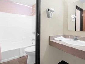 Northwoods Inn and Suites