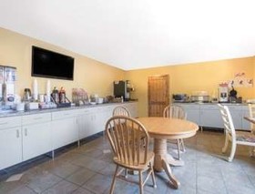 Northwoods Inn and Suites