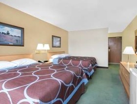 Northwoods Inn and Suites