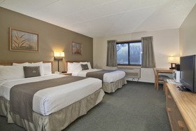 Boarders Inn & Suites Faribault