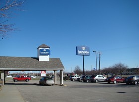 Boarders Inn & Suites Faribault