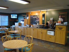 Boarders Inn & Suites Faribault