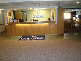 Boarders Inn & Suites Faribault