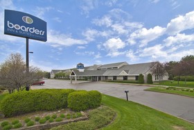 Boarders Inn & Suites Faribault