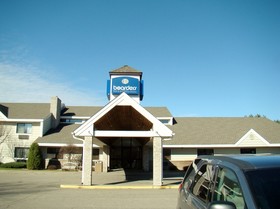 Boarders Inn & Suites Faribault